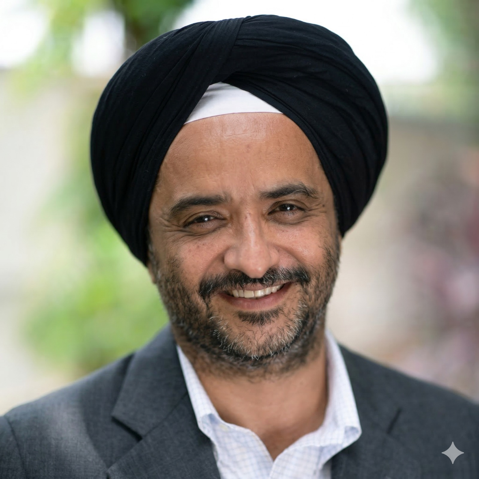 Gaurav Brar